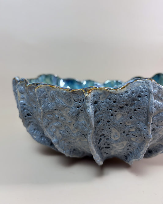 Handcrafted Ceramic Salad Bowl LAPA Large