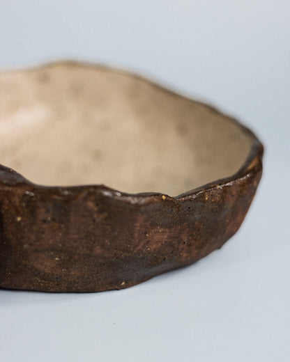 Taça Aperitivos Cerâmica Artesanal VICENTINA 4.0