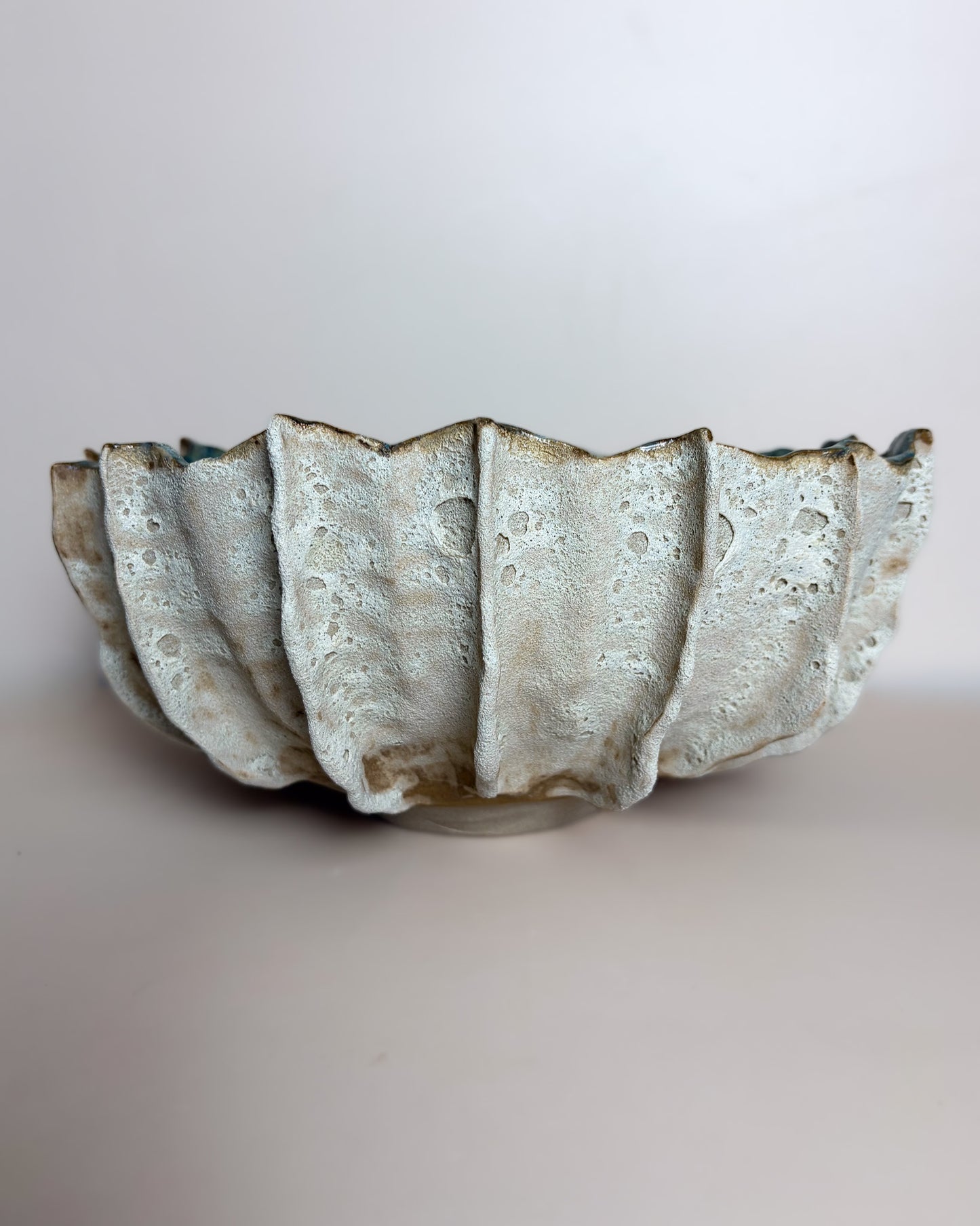 Taça de Servir Cerâmica Artesanal LAPA 27