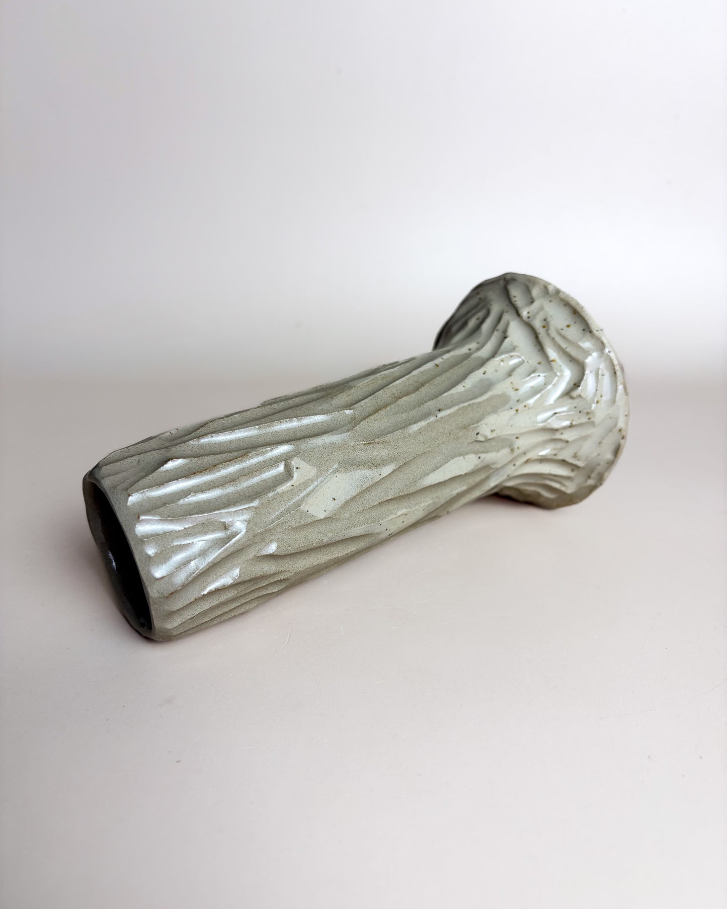 Jarra Cerâmica Artesanal SERENITY