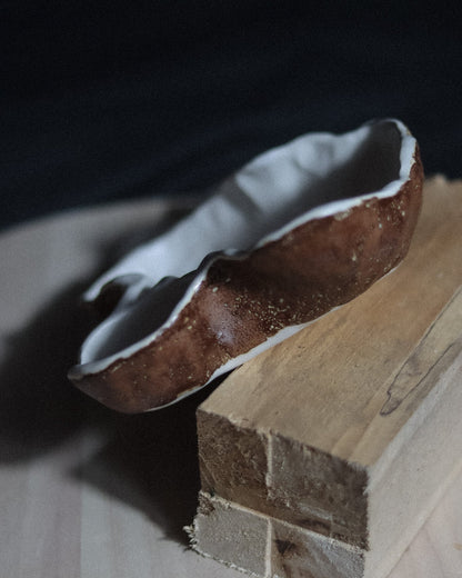  Handmade Appetizer Ceramic Bowl VICENTINA 2.0