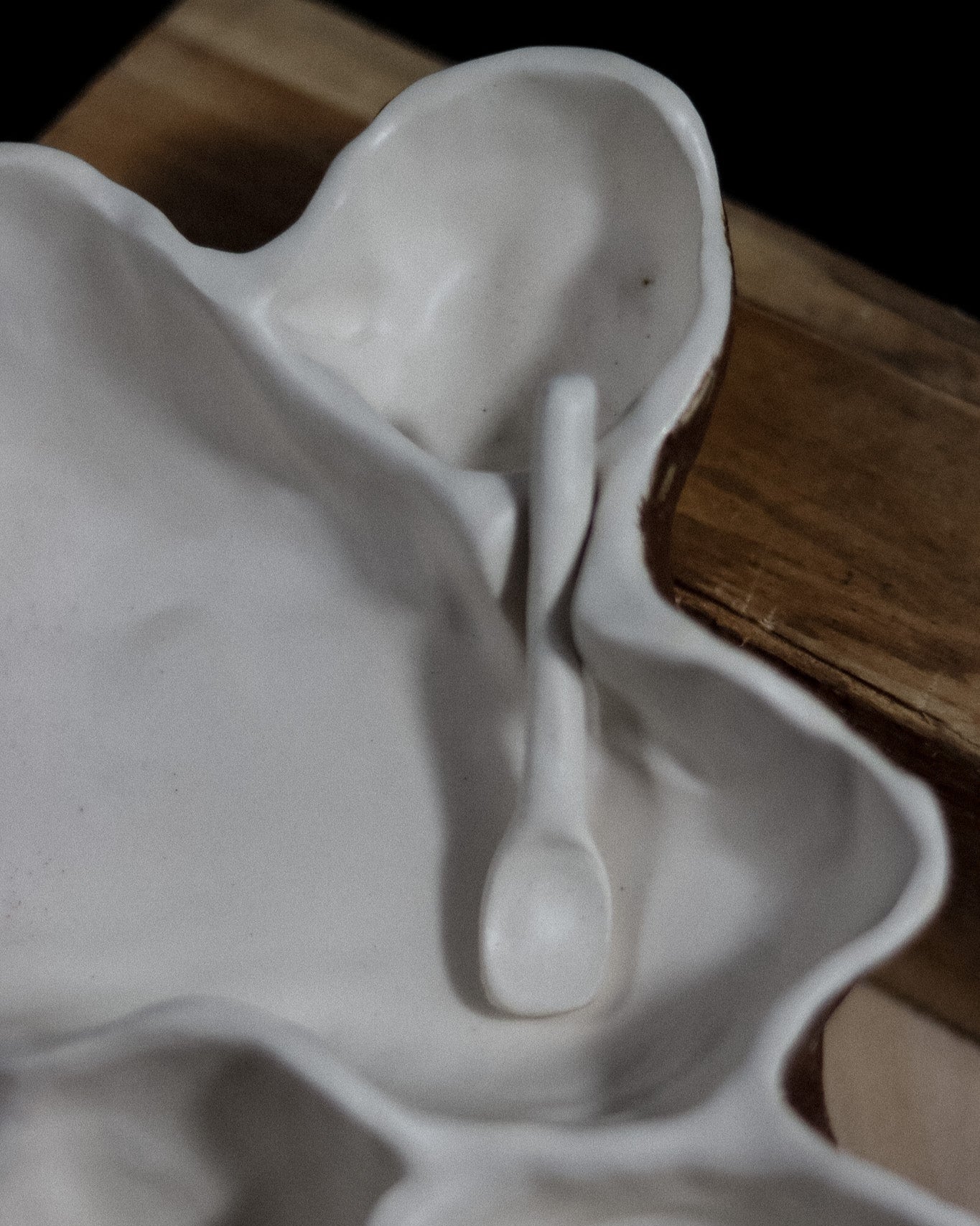  Handmade Appetizer Ceramic Bowl VICENTINA 2.0